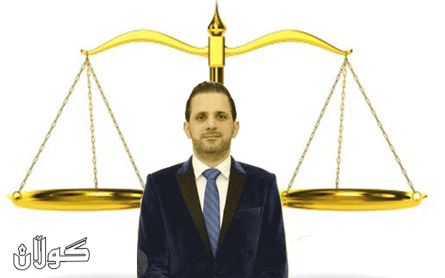 داواكاری گشتی سكاڵای لەسەر شاسوار عەوبدولواحید تۆمار كرد