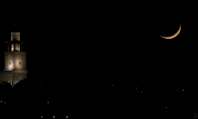 پەیمانگەیەكی میسری یەكەم ڕۆژی جەژنی رەمەزانی دیاری كرد