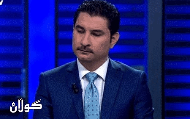 شاخەوان عەبدوڵڵا: گفتوگۆکانى ئاساییکردنەوەى دۆخى کەرکووک قۆناغى باشی بڕیوە