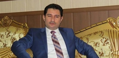  شاخەوان عەبدوڵا: چارەنووسی کەرکووک هەر بە ڕیفراندۆم دیاری دەکرێت