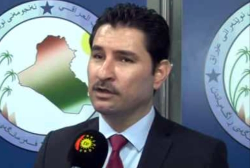شاخه‌وان عه‌بدوڵڵا: بۆ بودجه‌ی پێشمه‌رگه‌ فشارێكی دیكه‌ دروست ده‌كه‌ین