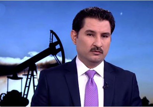 پەرلەمانتارێك: لەبارەی بودجەی پێشمەرگە خۆڵ كرایە چاوی كورد