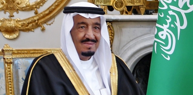 پاشای سعوودیە هۆشداریی ڕوودانی كارەساتی مرۆیی لە سووریا دەدات 