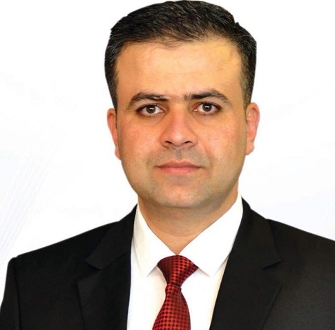  ڕێبوار ھادی: ئەمساڵ ھەڵبژاردن لە عێراق ناکرێت، یاساکە ھەموار دەکرێتەوە