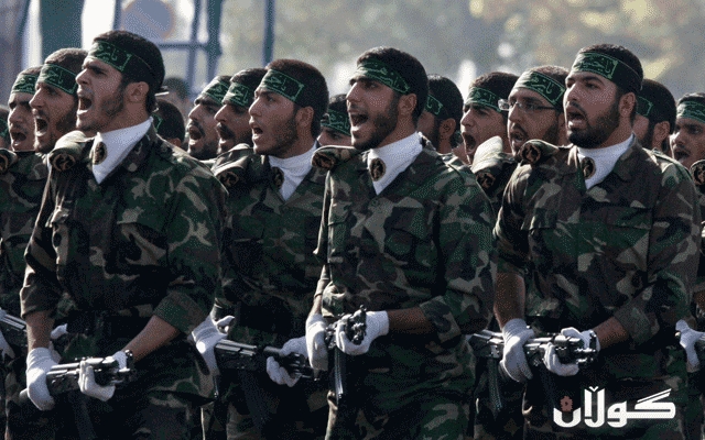 بۆ به‌رگریكردن له‌ دیمه‌شق هه‌زاران چه‌كداری عیراق و ئێران ده‌گه‌نه‌ سوریا