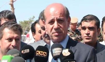 وەزیرى شەهیدان: بۆمبەكەى هەڵەبجە وەك بەڵگەیەك بەرامبەر تاوانەكانی دژ بە كورد بەكار دێنین