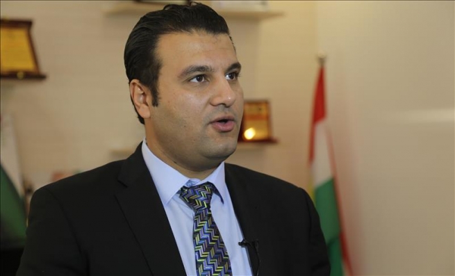 بەڕێوەبەری گشتی دەزگای تەندروستی پێشمەرگە ئاماری فەرمیی شەھیدانی پێشمەرگەی لە شەڕی داعش ئاشکرا کرد