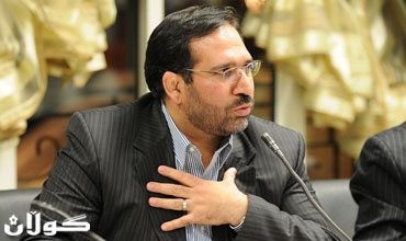 ئێران: سزاكانى سه‌ر ئێران ئابورى ئێرانى به‌هێز كردوه‌