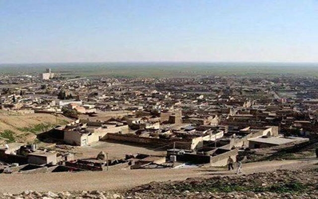 گەڕانەوە بۆ شنگال بەردەوامە