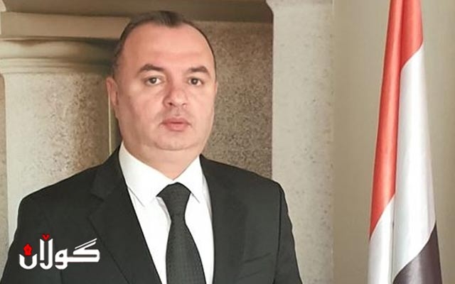 شێروان دووبردانی: یاسای ئەنجوومەنی پارێزگاکانی عێراق هەموار دەکرێتەوە