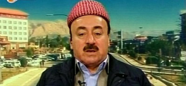 شێخ شامۆ: کوردانی ئێزدی پشتگیری لە پەیامەکەی بارزانی دەکەن