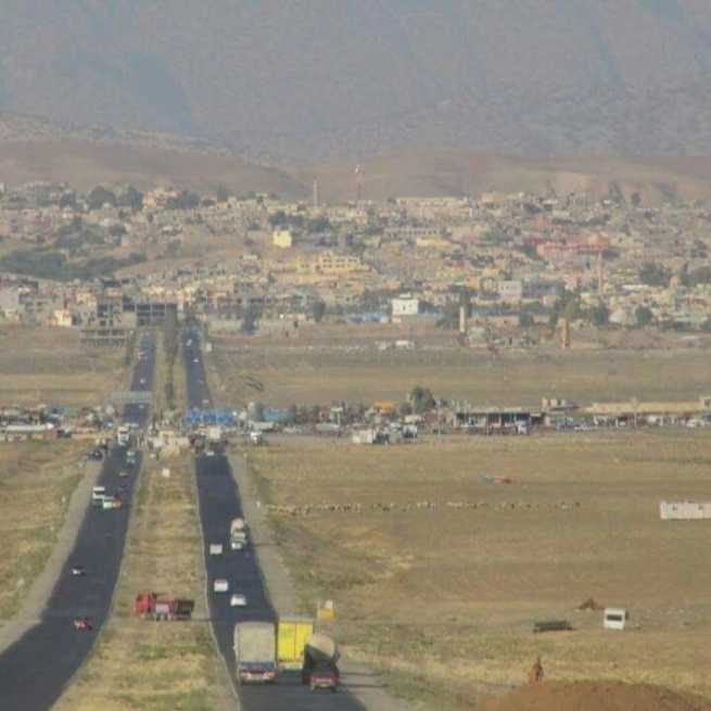 ل شێخان بریار ل سەر دابینكرنا كارەبا 24 دەمژمێری دهێتە دان