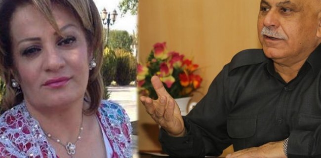  شێخ جەعفەر: قسەکانی سروە عەبدولواحید دەچێتە خانەی بێ ئەخلاقی و خیانەتەوە 