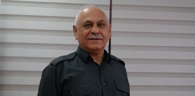  شێخ جەعفەر: ناوەندی بڕیار بڕیاری یەکێتی دەردەکات 