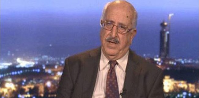 د.شەفیق قەزاز: کاتی ئەوەنییە بۆ ڕیفراندۆم چاوەڕوانی ڕەزامەندیی وڵاتان بکرێت