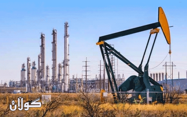 هەوڵی ئاساییکردنەوەی بەرهەمهێنان و هەناردەی نەوتی جیهانی دەدرێت