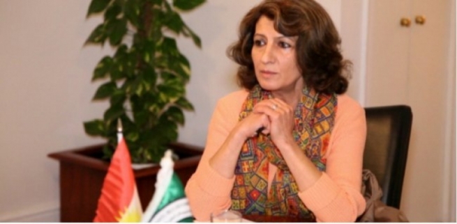  شاناز برایم ئەحمەد: حیساب بۆ هیچ بڕیار و ئاگادارکردنەوەیەک ناکەم 