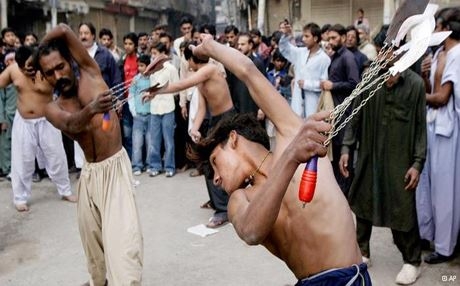  یادکردنەوەی ئیمام حوسێن جەژنی سابیئەكانی تێکدا 