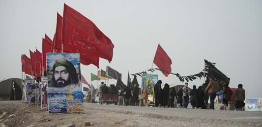 بزووتنه‌وه‌ی نیشتمانی باشور ده‌وڵه‌تی شیعه‌ به‌بێ مالكی راده‌گه‌یه‌نێت