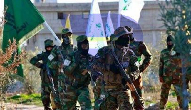 میلیشیا شیعەكان بۆ تۆڵەسەندنەوە ژمارەیەك هاووڵاتیی سوننە دەسوتێنن