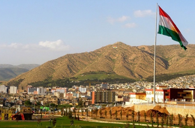 نەخۆشخانا 100 تەختی ل شێلادزێ‌ د پلانا حكوومەتێ‌ دایە