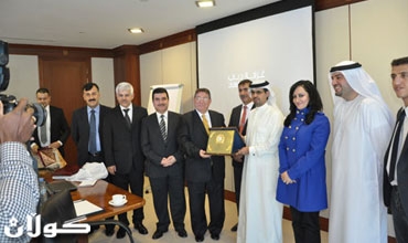 دوبه‌ی.. چه‌ند بڕیارێكی گرنگ له‌ باره‌ی ئابوری كوردستان ده‌درێت