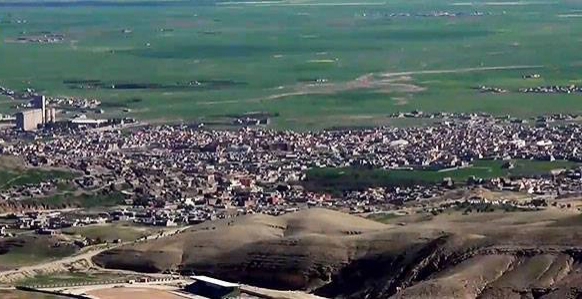  فەرماندەیەکی پێشمەرگە: داعش لە شنگال زیاتر لە 80 كوژراو و برینداریان هەیە 