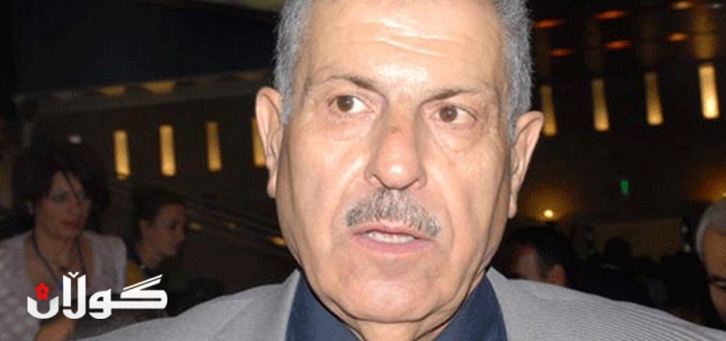 شێروان حه‌یده‌ری: بایه‌خی ته‌واو به‌ دڵنیایی جۆرى ده‌ده‌ین