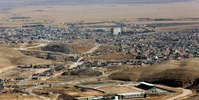 ل شنگال دوو كه‌سان ب مینه‌كا چاندى گیانى خوه‌ ژده‌ستدان
