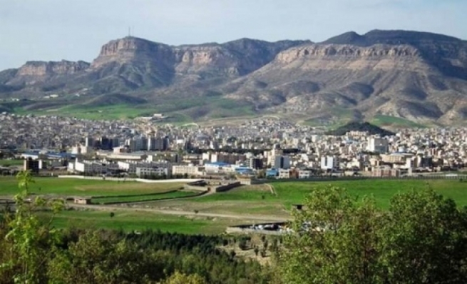 پەكەكە و حەشدی شەعبی تەنیا ڕێگەی دەرچوونیان لە شنگال لە بەردەمدایە