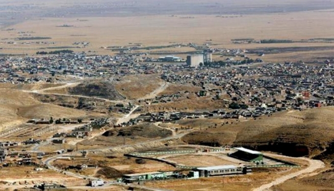 قادر قاچاغ: پەکەکە خەڵکی سڤیلی شنگال وەک قەڵغان بۆ مانەوەی خۆیان بەکار دێنن