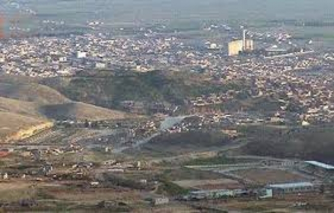  ل شنگال كه‌مپینه‌ك بۆ لادانا شوونوارێن داعش ده‌ست پێكر 
