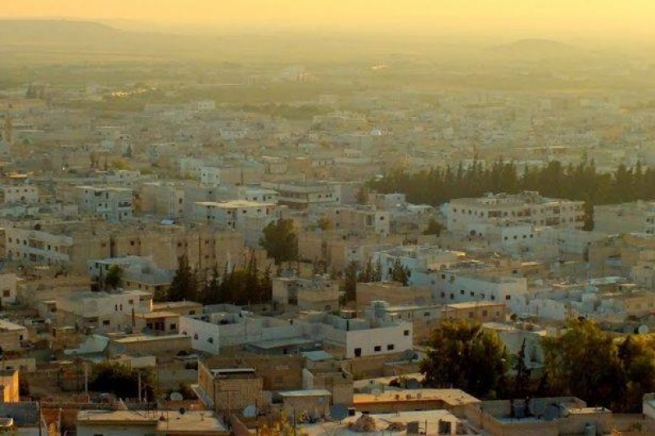  توركیا شارێكی تازه‌ له‌ سووریا دروست ده‌كات 