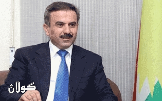 سەرۆكی دەستەی وەبەرهێنان: چەند پڕۆژەیەكی گەورەی كاریگەر لەسەر هەرێمی كوردستان رادەگەیەنین