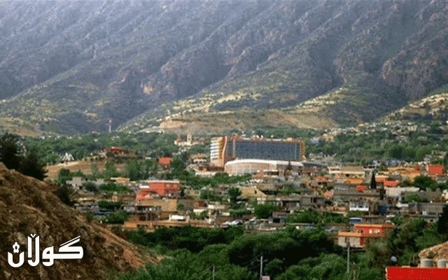  نەخۆشخانەی فێركاری شەقڵاوە داوا لە هاووڵاتییان دەكات سەردانیان بكەن 