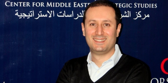  شاره‌زایەکی سیاسه‌تی رۆژهه‌ڵاتی ناوه‌ڕاست: ره‌نگه‌ رێككه‌وتنی جه‌زائیر دووباره‌ ببێته‌وه‌ به‌ڵام ته‌نیا په‌كه‌كه‌ زیانی به‌رده‌كه‌وێت 