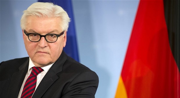 شتانمایه‌ر: پێویسته‌ ئێران دووباره‌ گه‌شه‌ به‌ به‌رنامه‌ ئه‌تۆمییه‌كه‌ی نه‌دات