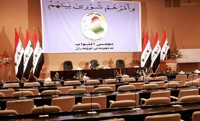  	 پێنج فڕاکسیۆنی کوردستانی بایکۆتی کۆبوونەوەی پەرلەمانیان کرد 