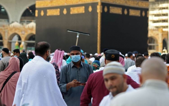 یەکەم تووشبووی کۆرۆنا لە سعودیە تۆمارکرا