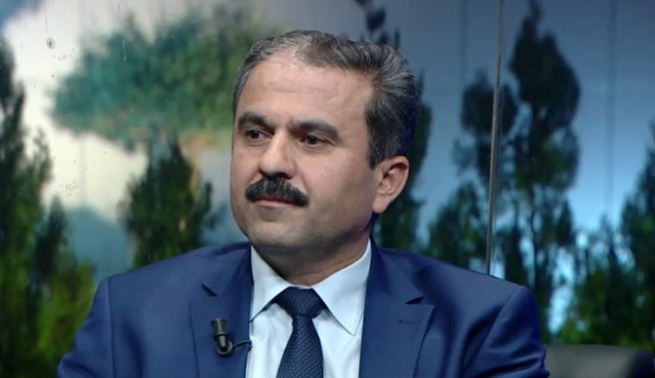ئەم ھەفتەیە راپۆرتی چاکسازیەکانی بارزانی بڵاو دەکرێتەوە