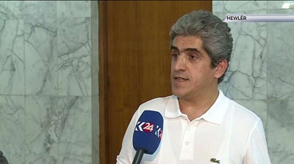  ئەنجوومەنی شوورا سبەینێ بۆچوونەکەیان رادەگەیەنن 