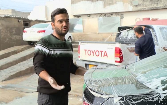 لە دامەزراندنەکانی کەرکووک پشکی کورد لە عەرەب کەمترە