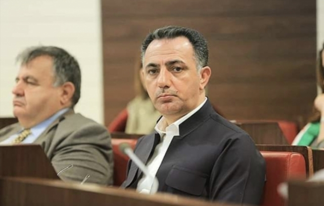 شوان زراری: مانگەكانی داهاتوو یاسای چاكسازی جێبەجێ دەكرێ و كاریگەریی زۆر دەبێت