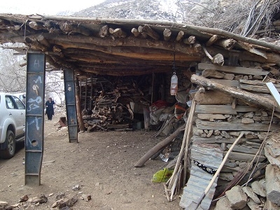 لە چوار قەزای دەڤەری سۆران تەنها 53 شوێنەوار بەشێوەی یاسایی بوونیان هەیە