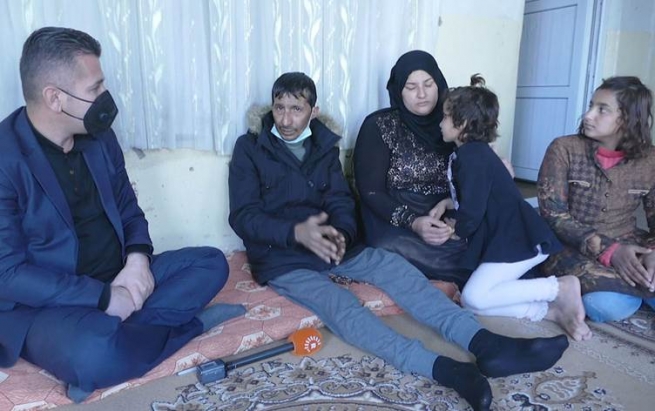 لە زاخۆ پێنج رۆژە دوو کچی کلێنسفرۆش بێسەروشوێنن