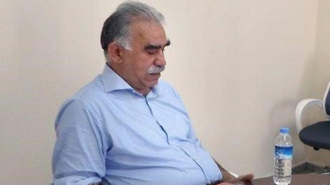 ئۆجەلان له‌ چوار نامه‌ی نوێدا داوای ده‌ستپێكردنه‌وه‌ی پرۆسه‌ی ئاشتی ده‌كات