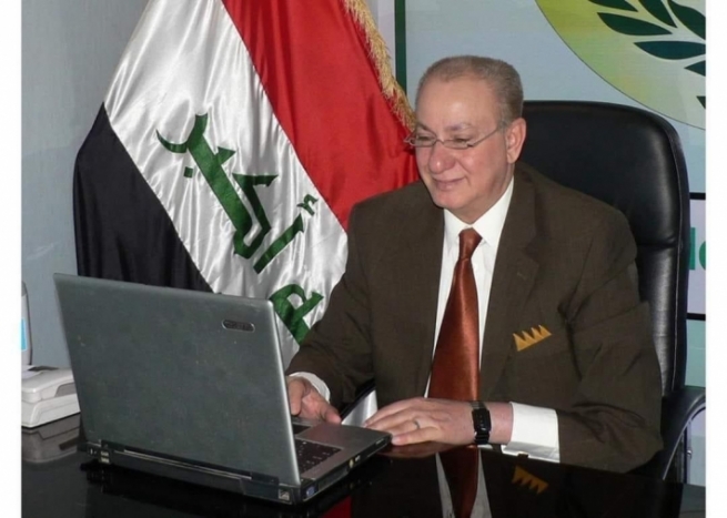 سیاسەتمەدارێكی عێراق بە هۆی كۆرۆناوە گیانی لەدەست دا