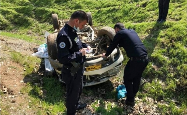 له‌ سیدەكان هاووڵاتییەك بە رووداوی هاتووچۆ گیانی لەدەست دا