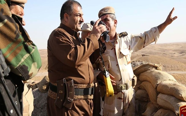 سیهاد بارزانی: لەئێستاوە گرتنەوەی شنگال پیرۆزە