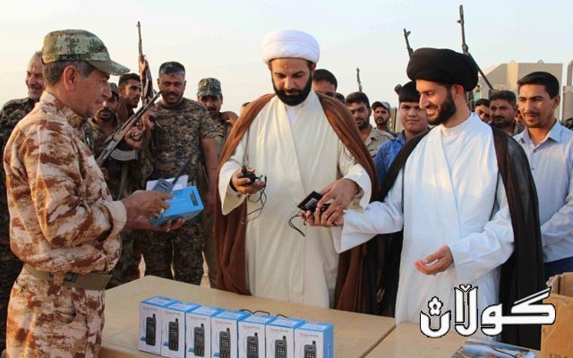  زیندانییەک: میلیشیا شیعەکان زیندانی تایبەت بە خۆیان هەیە و %90ـی گیراوان خەڵکی سوننە و شیوعین